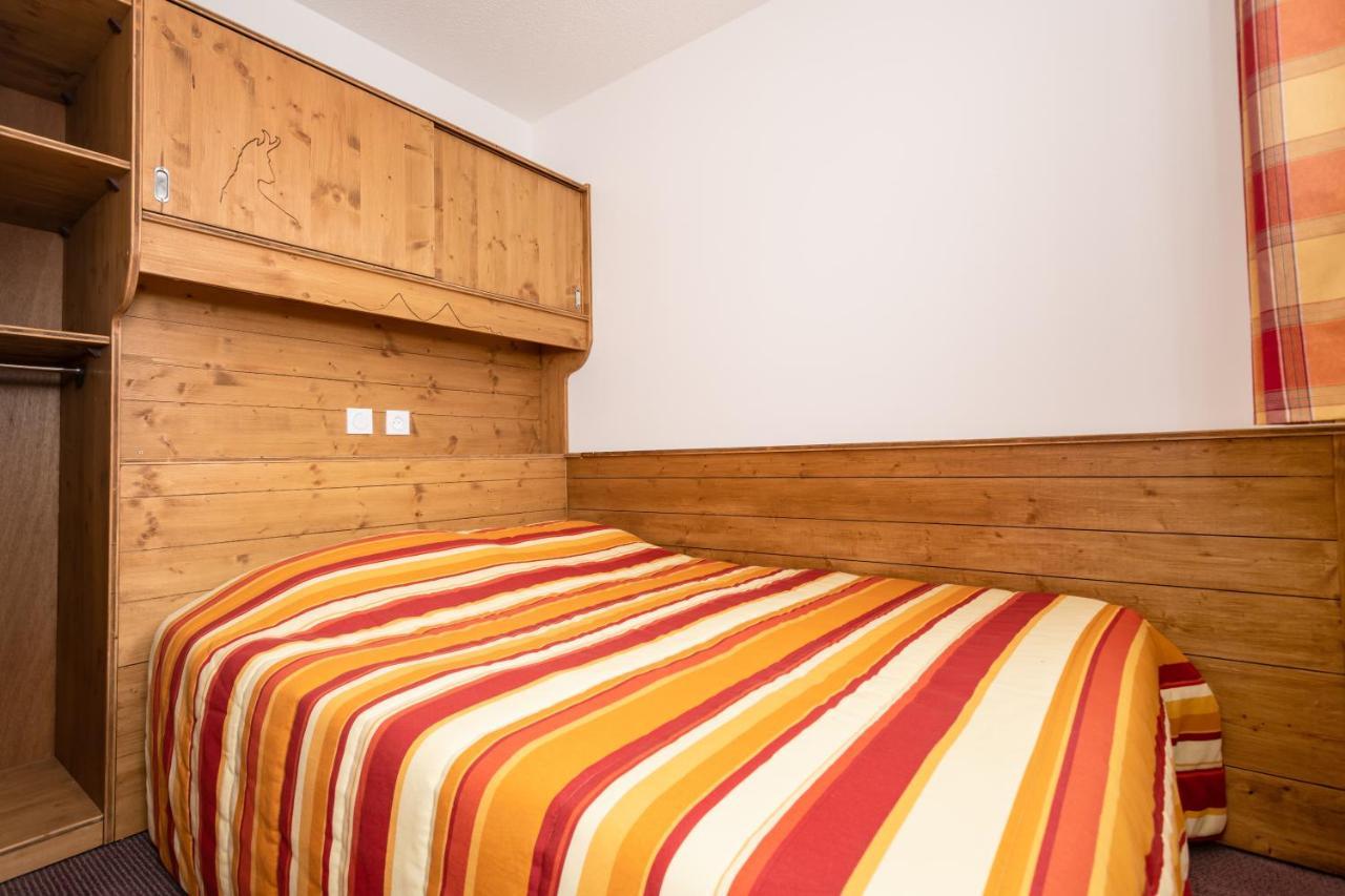 Residence Le Chamois D'Or Вал Торенс Екстериор снимка