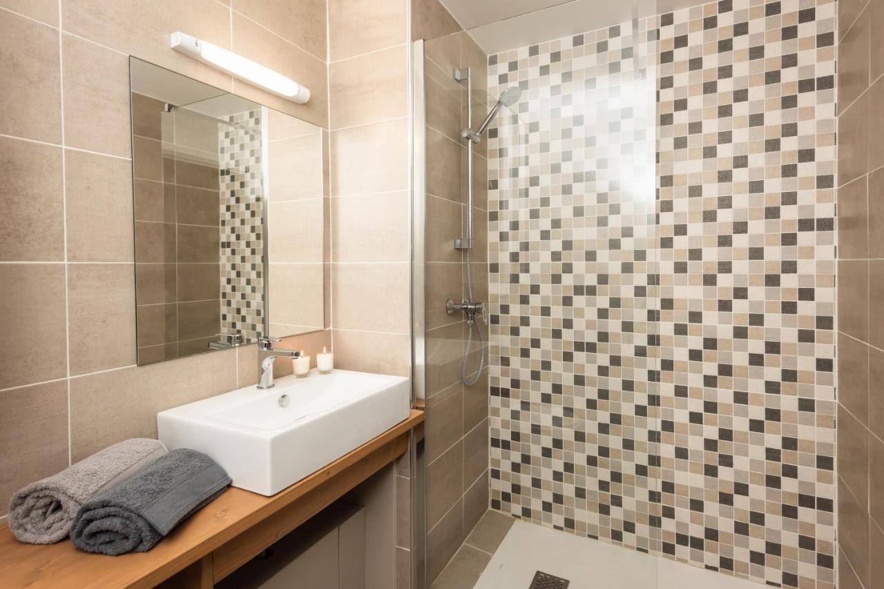 Residence Le Chamois D'Or Вал Торенс Екстериор снимка