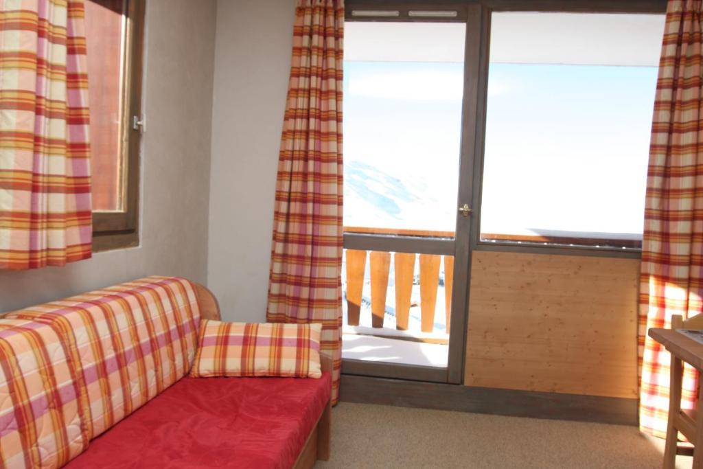 Residence Le Chamois D'Or Вал Торенс Стая снимка